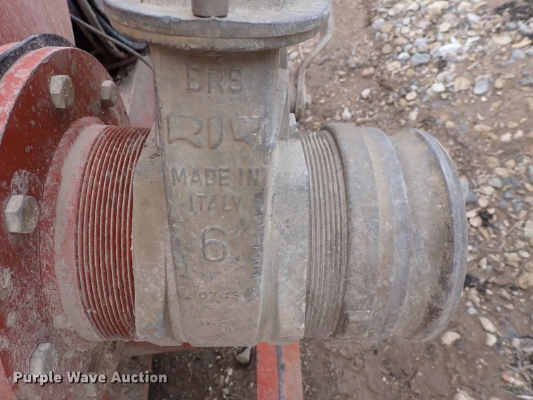 image for item DC4102 2011 Ditch Witch FX30  vacuum excavator