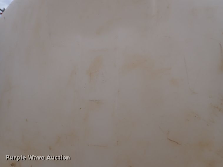 image for item DC4102 2011 Ditch Witch FX30  vacuum excavator