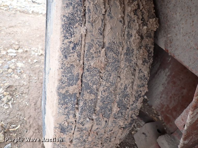 image for item DC4102 2011 Ditch Witch FX30  vacuum excavator