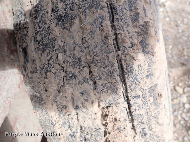 image for item DC4102 2011 Ditch Witch FX30  vacuum excavator