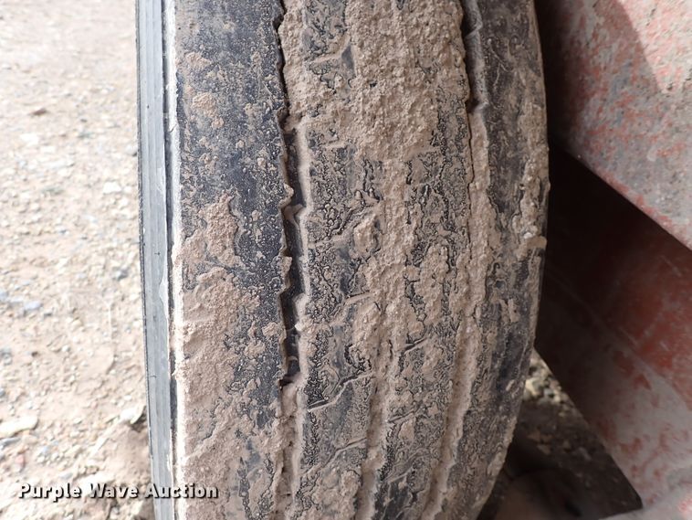 image for item DC4102 2011 Ditch Witch FX30  vacuum excavator