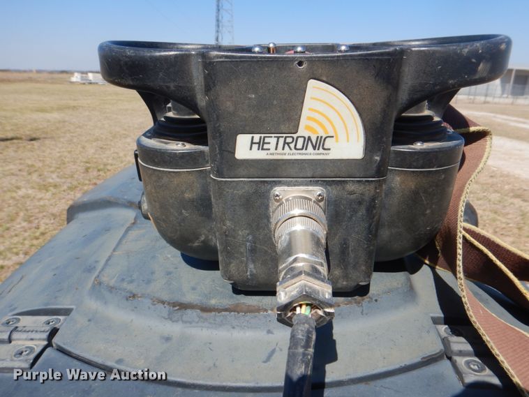 image for item DH7349 2016 Bomag BMP8500  trench compactor