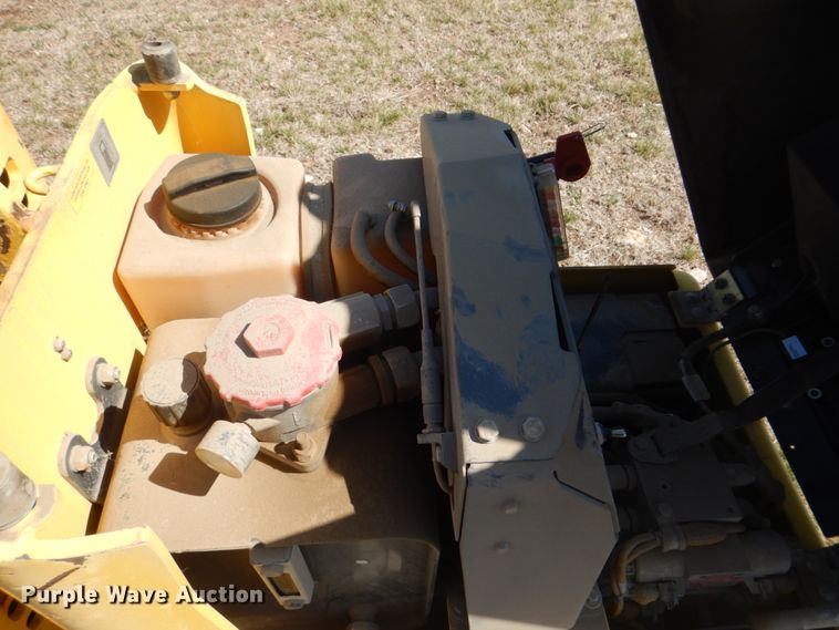 image for item DH7349 2016 Bomag BMP8500  trench compactor