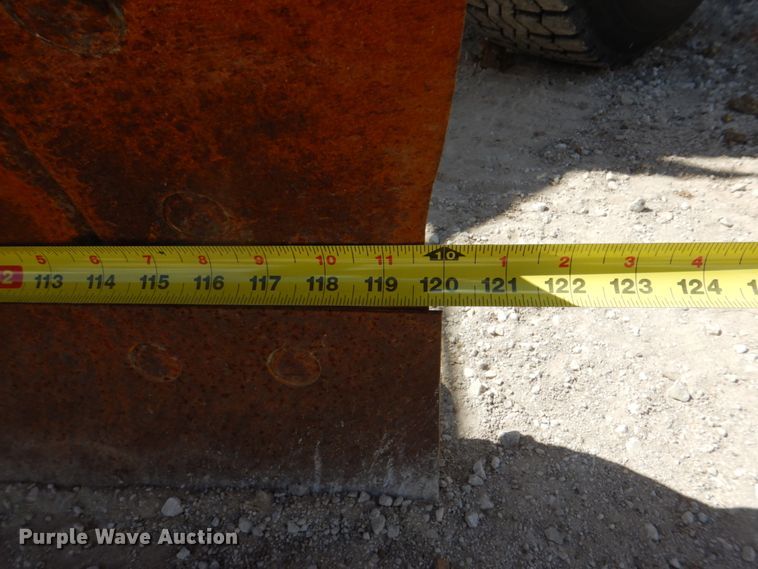 image for item DH7350 Galion 503A  rigid frame motor grader