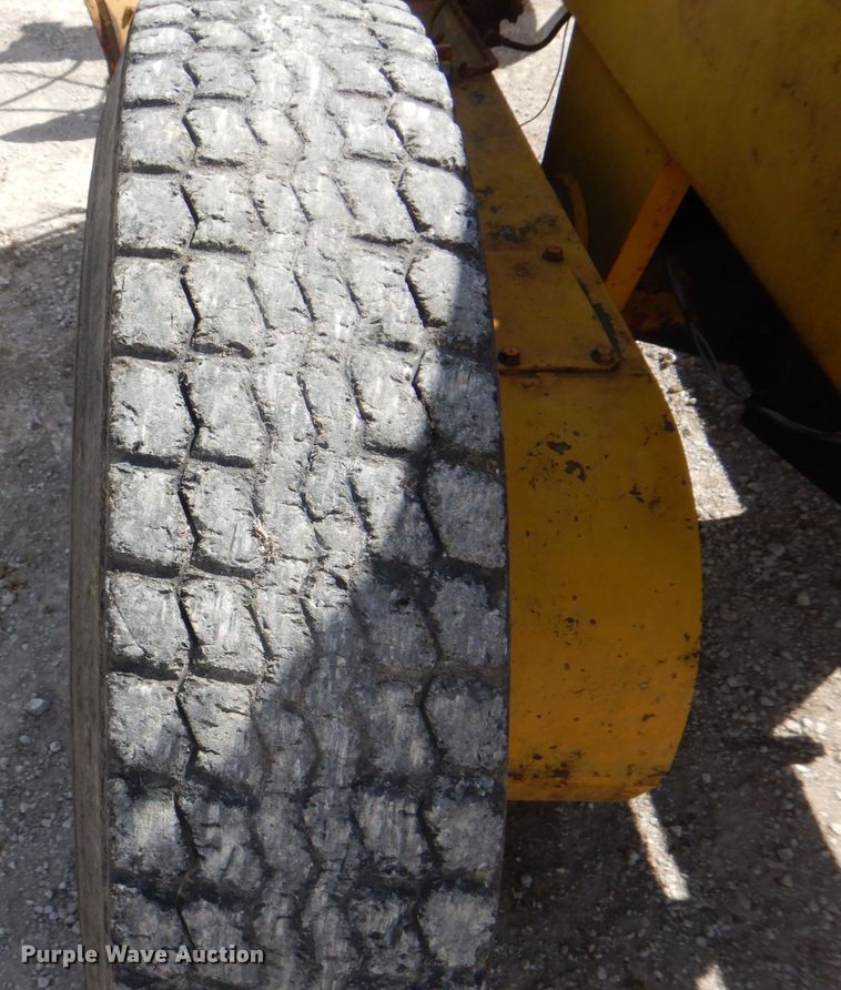 image for item DH7350 Galion 503A  rigid frame motor grader