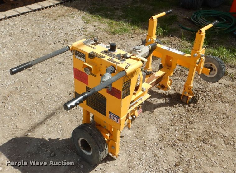 image for item DH7351 EZ Drill 110B  concrete drill