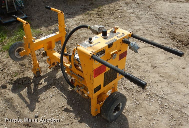 image for item DH7351 EZ Drill 110B  concrete drill