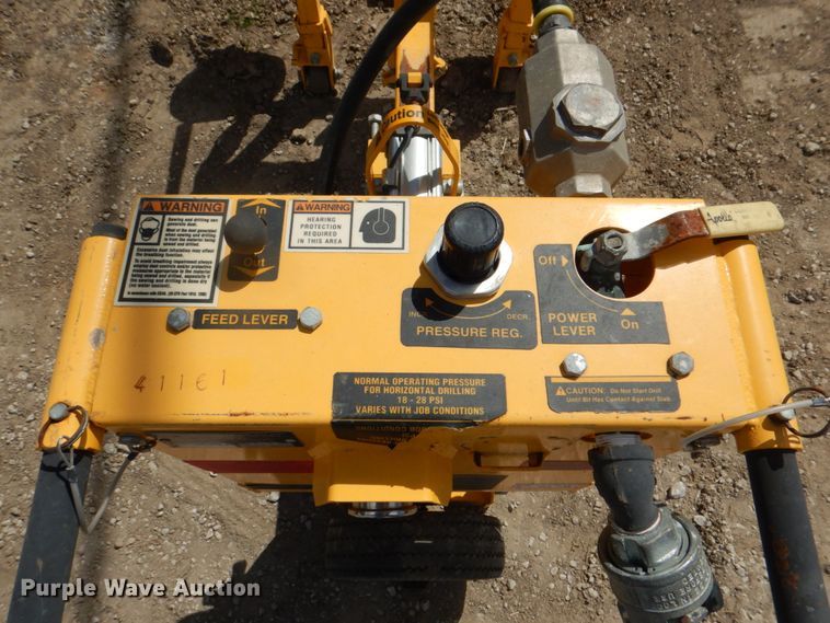 image for item DH7351 EZ Drill 110B  concrete drill