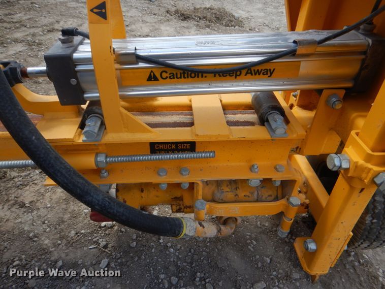 image for item DH7351 EZ Drill 110B  concrete drill