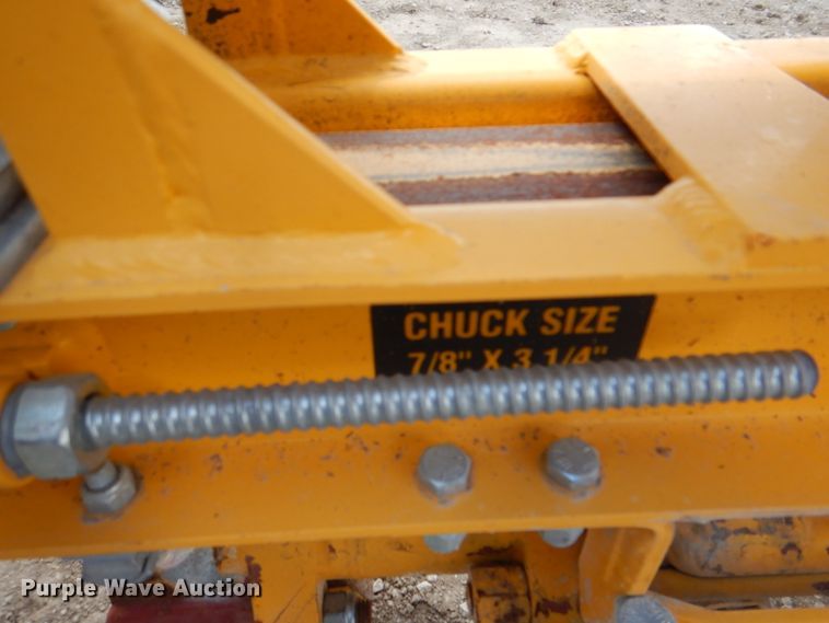 image for item DH7351 EZ Drill 110B  concrete drill