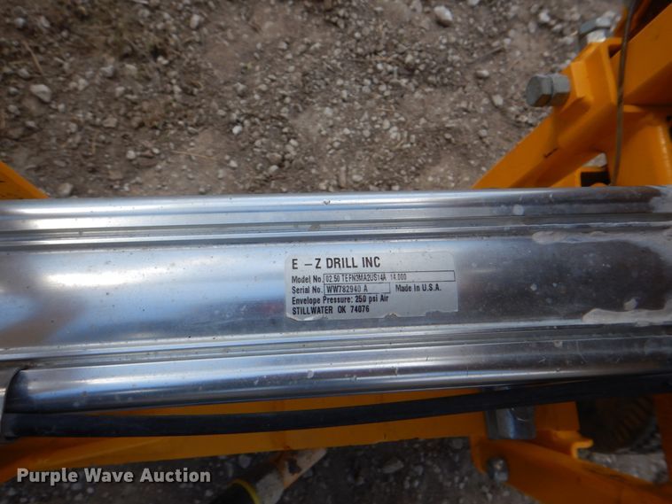 image for item DH7351 EZ Drill 110B  concrete drill