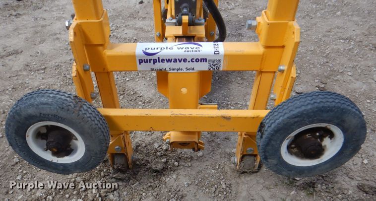 image for item DH7351 EZ Drill 110B  concrete drill