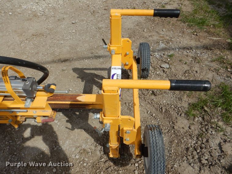 image for item DH7351 EZ Drill 110B  concrete drill