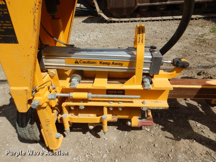 image for item DH7351 EZ Drill 110B  concrete drill