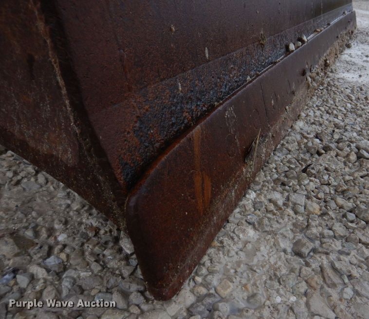 image for item DH8235 Brown Bear ATC9116  skidder with bucket