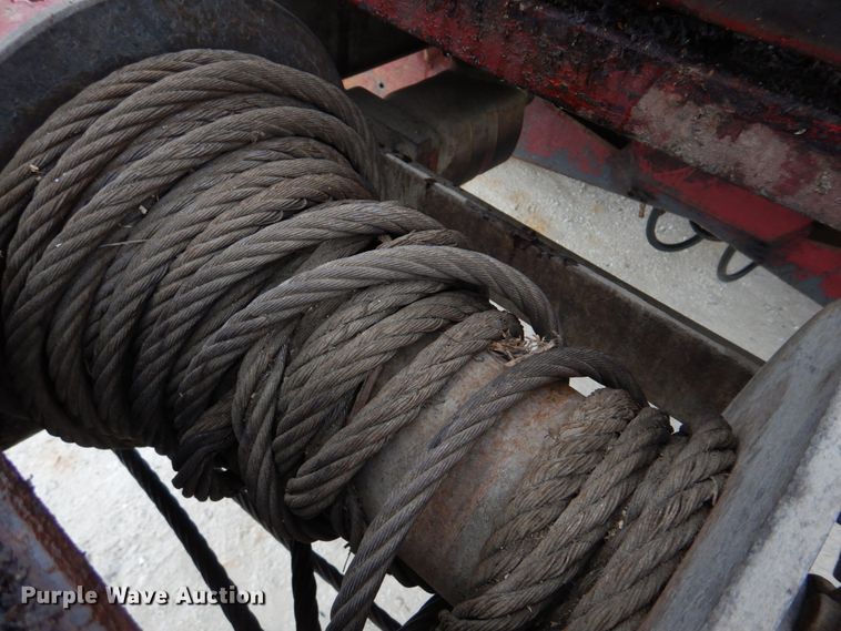 image for item DH8235 Brown Bear ATC9116  skidder with bucket