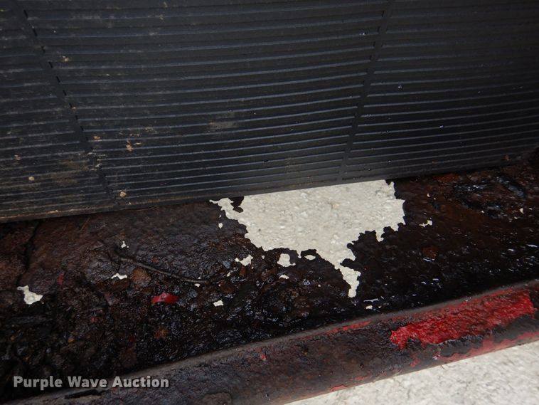 image for item DH8235 Brown Bear ATC9116  skidder with bucket