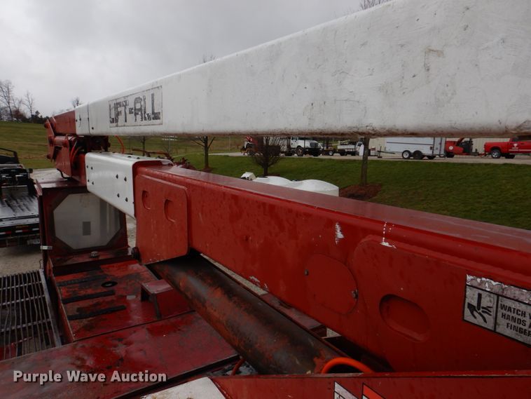 image for item DH8235 Brown Bear ATC9116  skidder with bucket