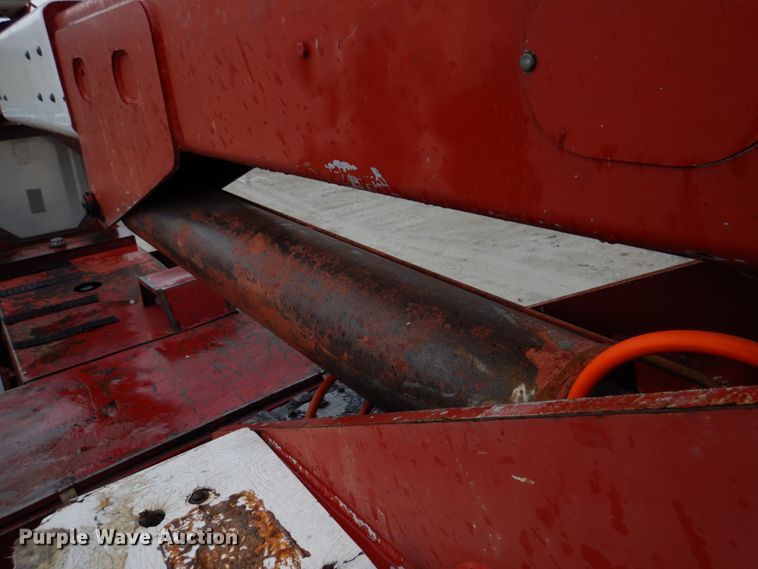 image for item DH8235 Brown Bear ATC9116  skidder with bucket