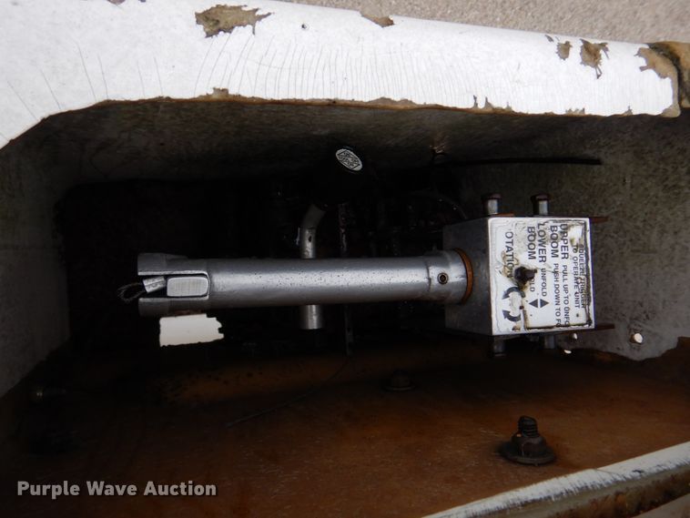 image for item DH8235 Brown Bear ATC9116  skidder with bucket