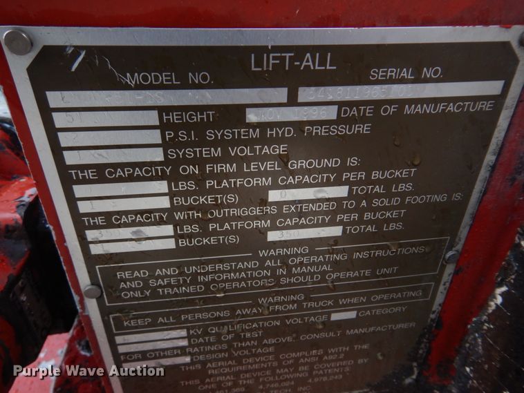 image for item DH8235 Brown Bear ATC9116  skidder with bucket