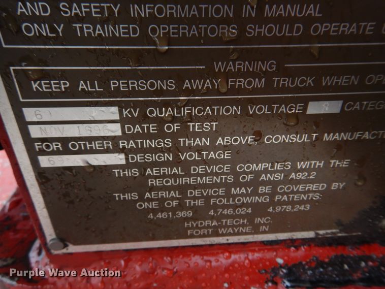 image for item DH8235 Brown Bear ATC9116  skidder with bucket