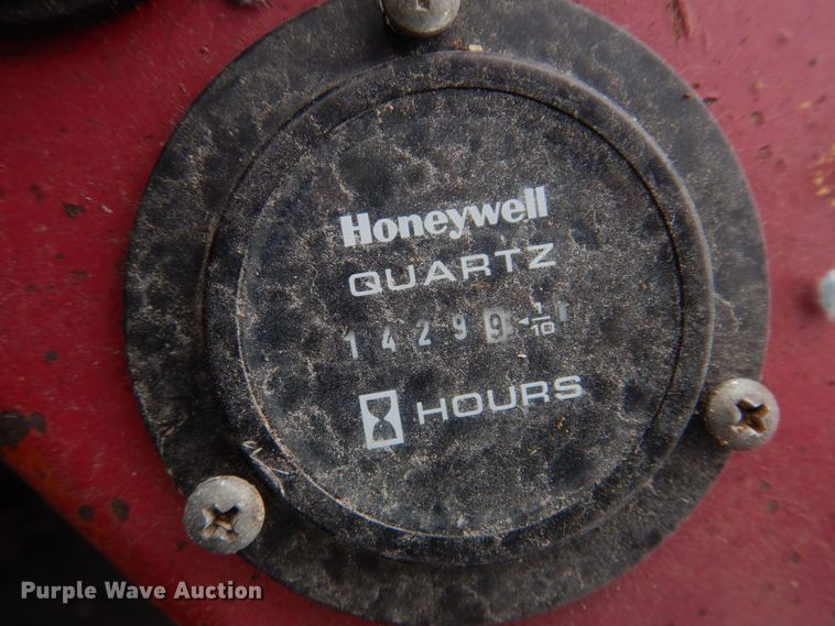 image for item DH8235 Brown Bear ATC9116  skidder with bucket