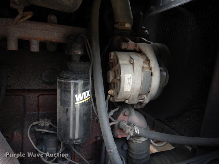 image for item DH8235 Brown Bear ATC9116  skidder with bucket