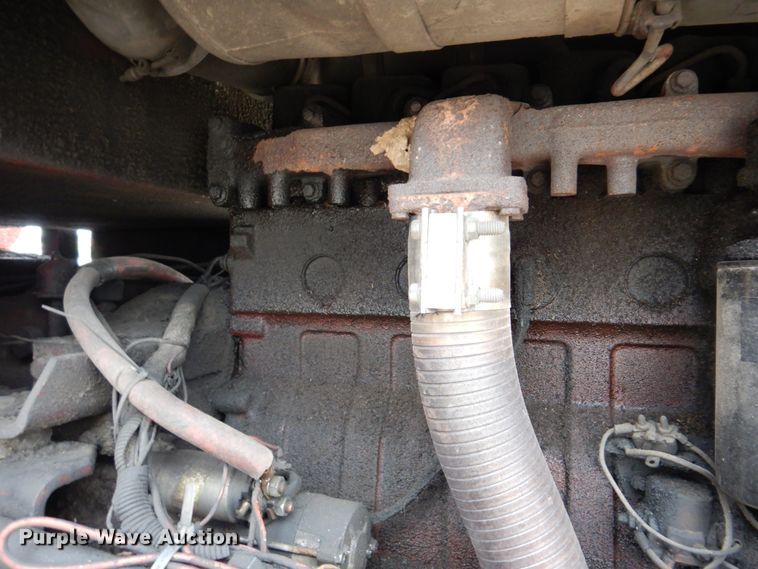 image for item DH8235 Brown Bear ATC9116  skidder with bucket