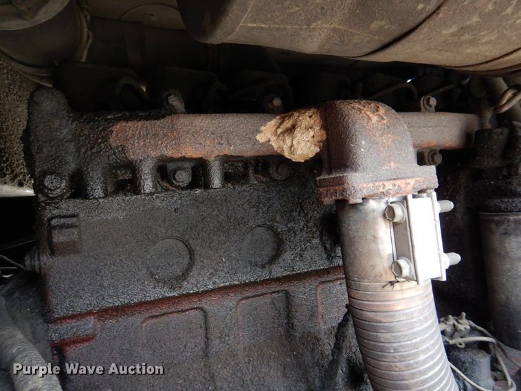 image for item DH8235 Brown Bear ATC9116  skidder with bucket