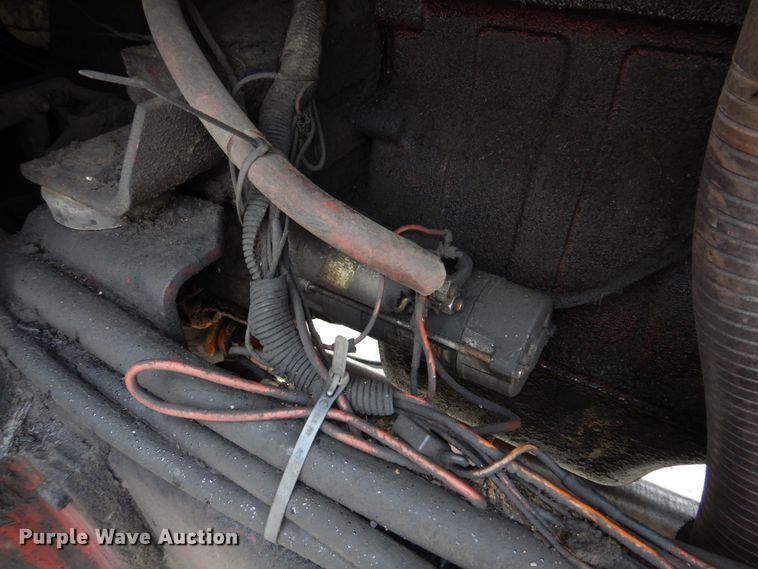 image for item DH8235 Brown Bear ATC9116  skidder with bucket