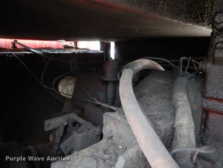 image for item DH8235 Brown Bear ATC9116  skidder with bucket