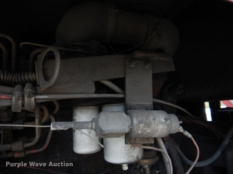 image for item DH8235 Brown Bear ATC9116  skidder with bucket