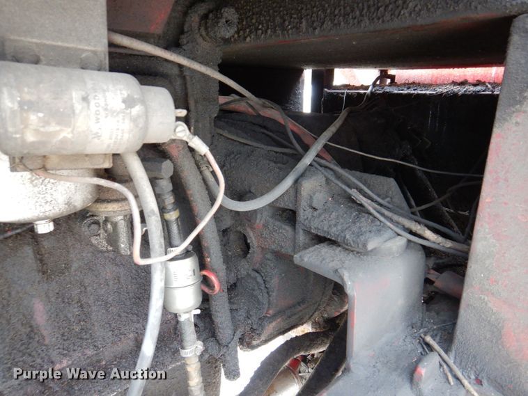 image for item DH8235 Brown Bear ATC9116  skidder with bucket