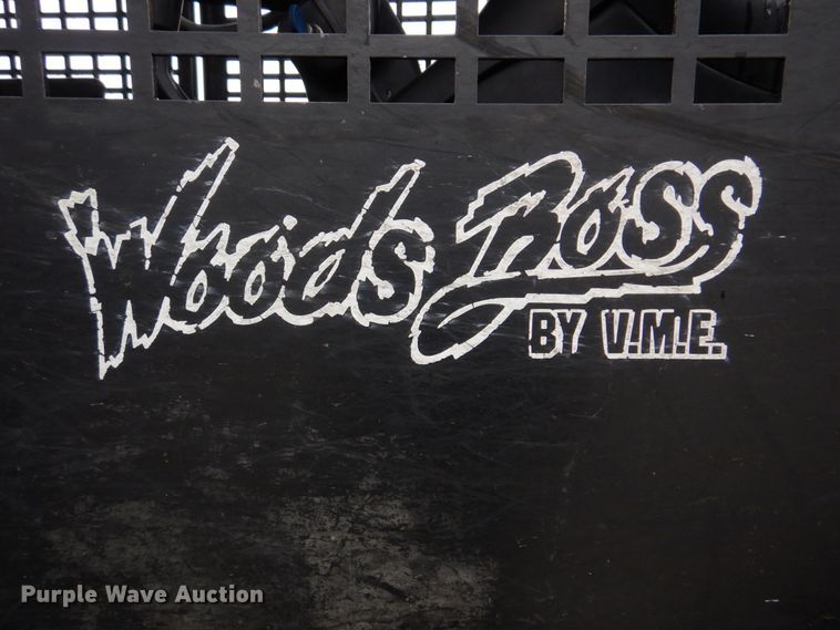 image for item DH8236 New Holland TS6.120  MFWD tractor