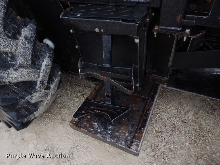 image for item DH8237 New Holland TS6.030  MFWD tractor