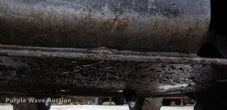 image for item DH8237 New Holland TS6.030  MFWD tractor