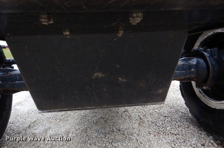 image for item DH8237 New Holland TS6.030  MFWD tractor