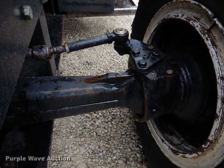 image for item DH8237 New Holland TS6.030  MFWD tractor