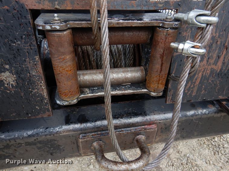 image for item DH8237 New Holland TS6.030  MFWD tractor