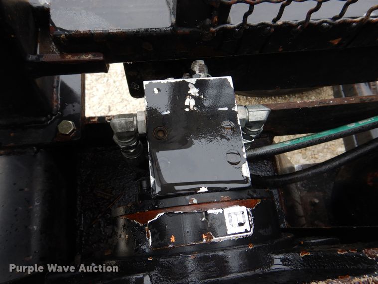 image for item DH8237 New Holland TS6.030  MFWD tractor