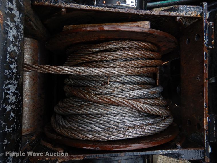 image for item DH8237 New Holland TS6.030  MFWD tractor