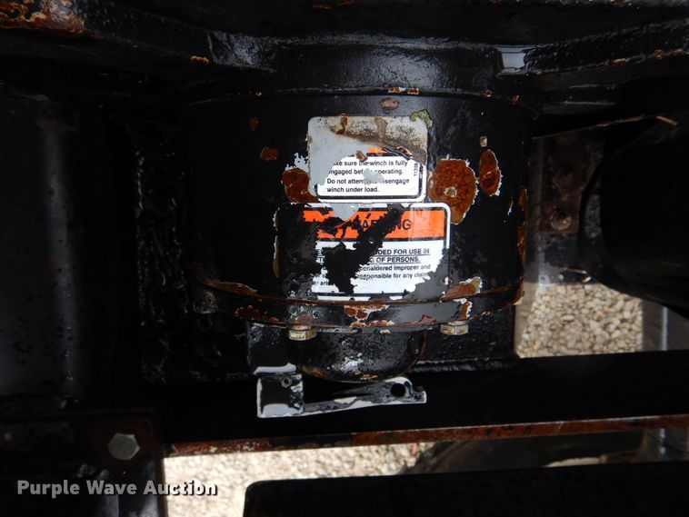 image for item DH8237 New Holland TS6.030  MFWD tractor