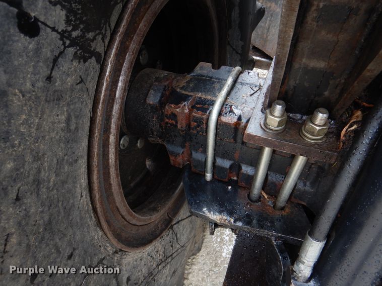 image for item DH8237 New Holland TS6.030  MFWD tractor