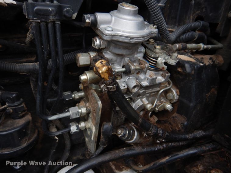 image for item DH8237 New Holland TS6.030  MFWD tractor