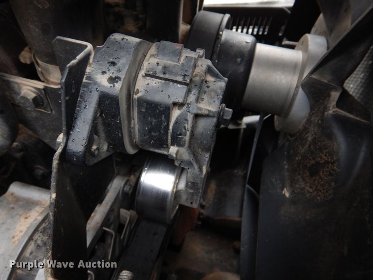 image for item DH8237 New Holland TS6.030  MFWD tractor