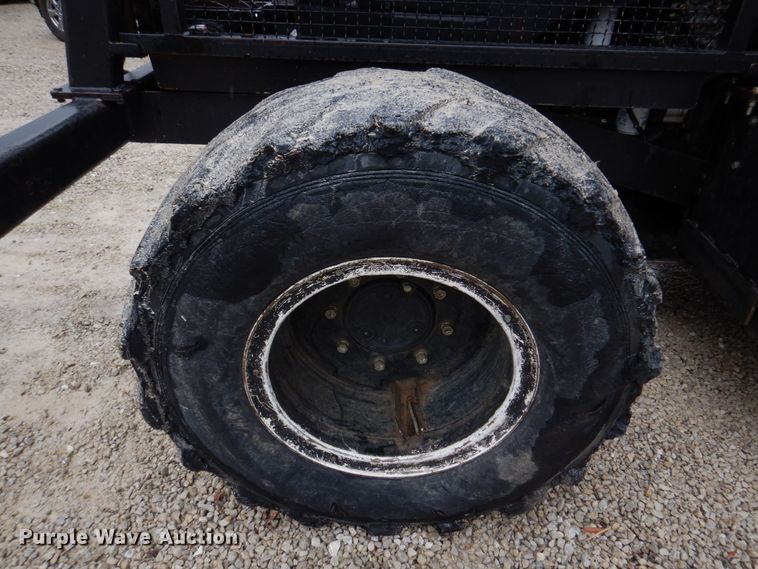 image for item DH8237 New Holland TS6.030  MFWD tractor