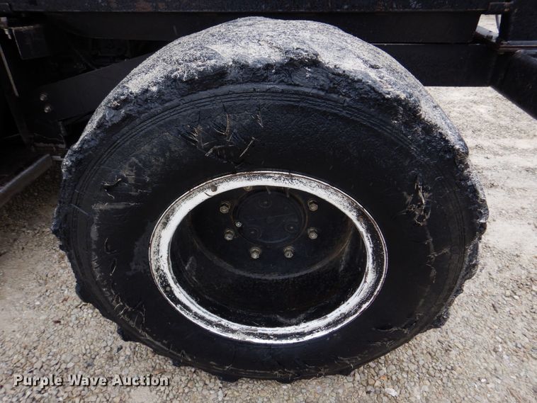 image for item DH8237 New Holland TS6.030  MFWD tractor