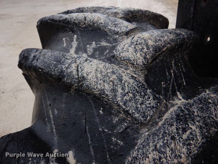 image for item DH8237 New Holland TS6.030  MFWD tractor