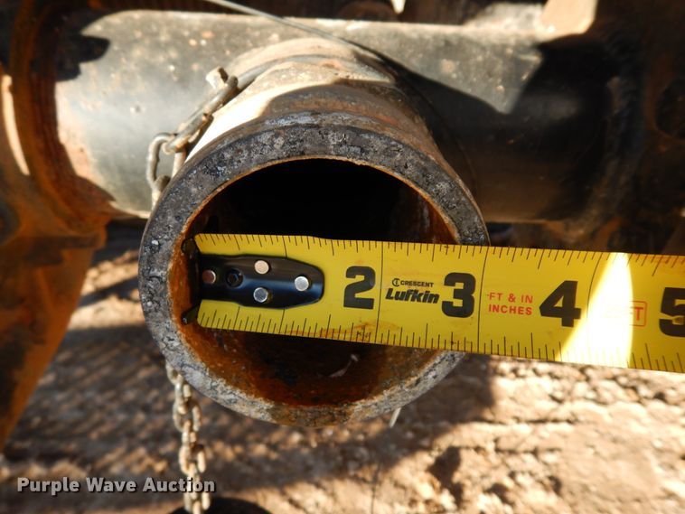 image for item DI8671 2004 Ford F750 Super Duty  water truck